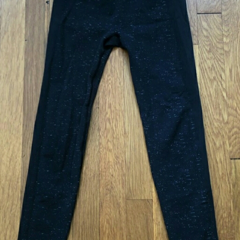 Lululemon seamless leggings